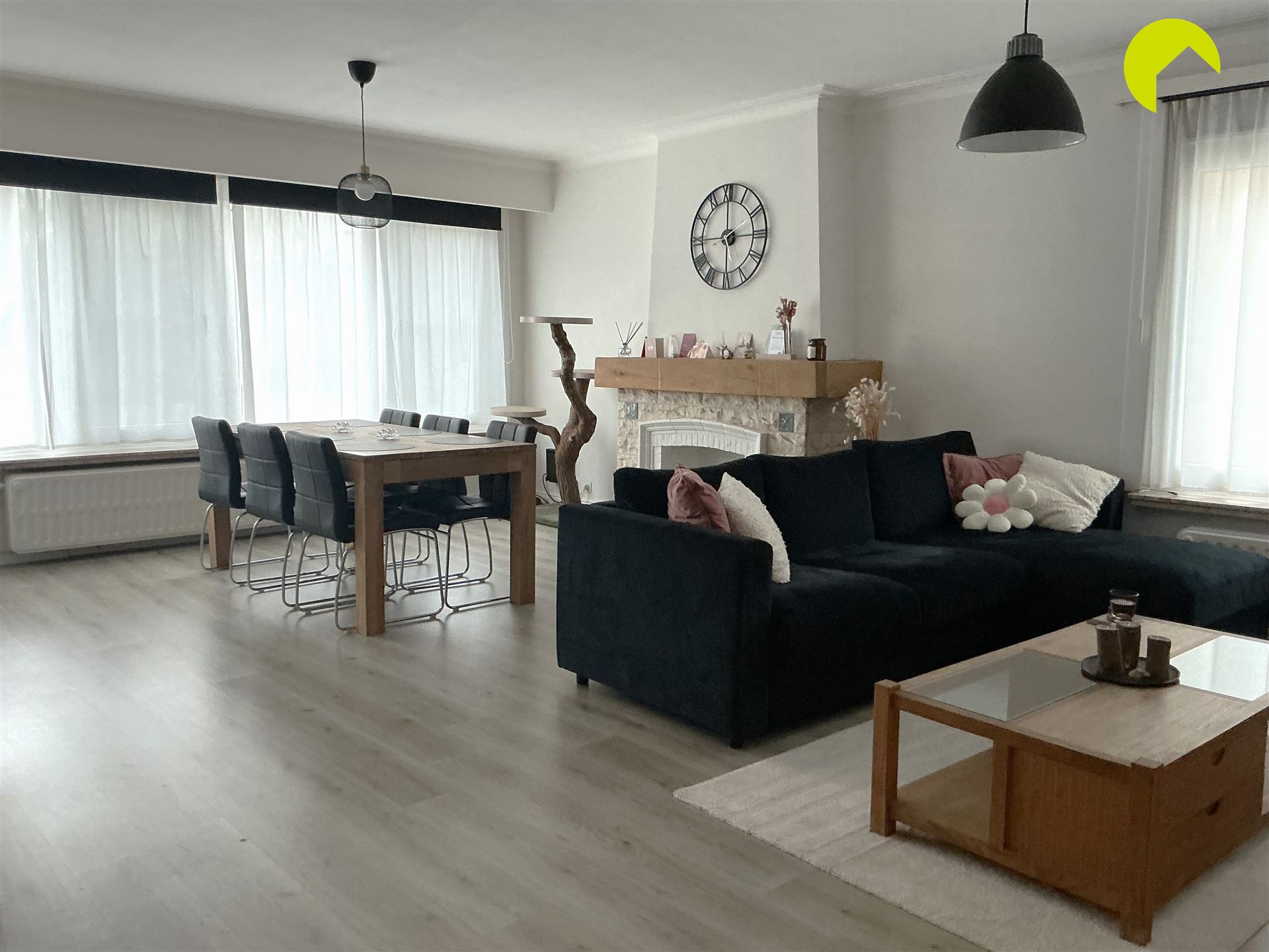 Appartement - photo 1