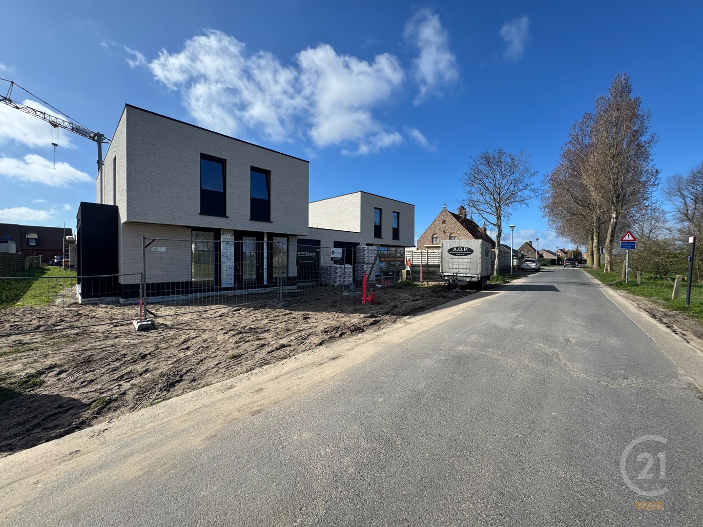 Moderne gezinswoningen met 3 ruime slaapkamers, 2 badkamers en inpandige garage! - foto 4