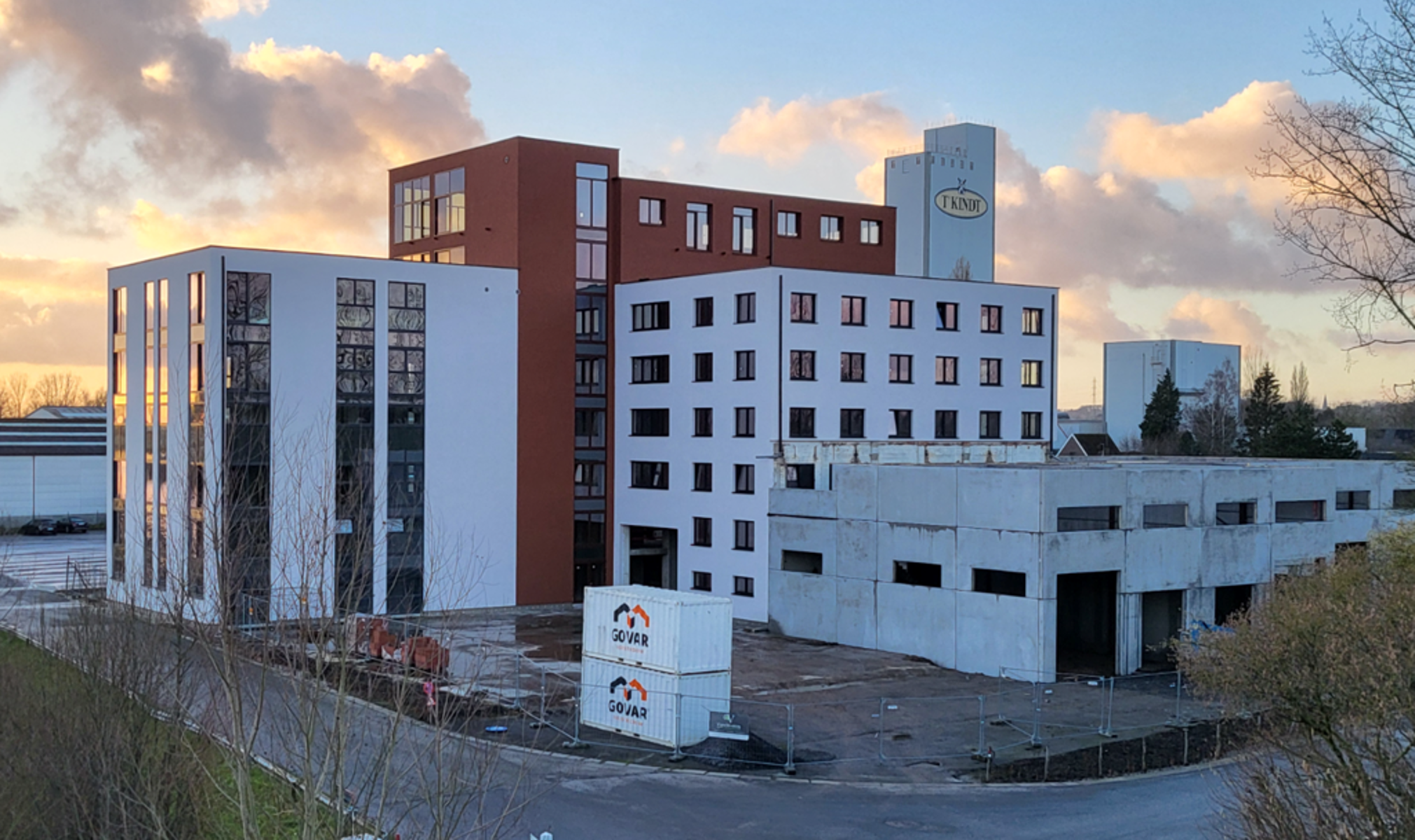 Commercial for sale in Avelgem - photo 1