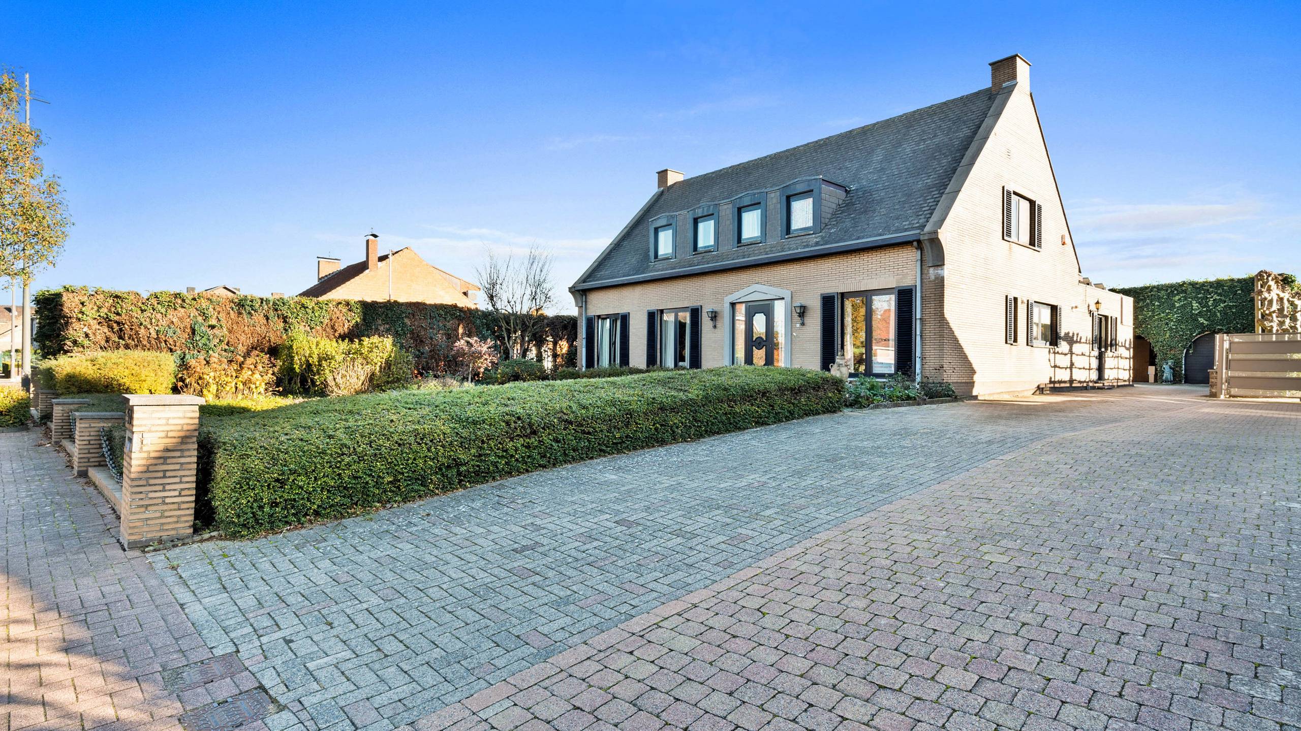 Huis te koop in Maasmechelen met 3 slaapkamers - foto 2