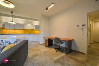 Gelijkvloers appartement met één slaapkamer & parkeerplaats in Leuven Dit gelijkvloers appartement biedt alles wat je nodig hebt voor een aangenaam...
