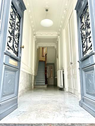 [[ DIT PAND NEEMT DEEL AAN DE ERA OPEN HUIZEN DAG OP 13/6 VAN 14:30 TOT 15:30 ]]Unieke kans! Wees erbij op onze eerste kijkdag! Reageer via...