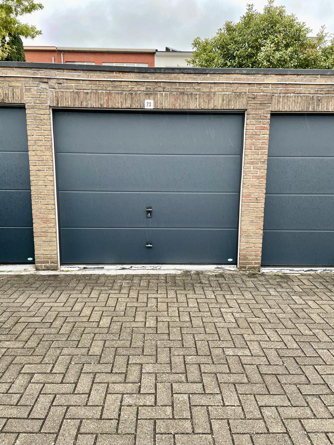 Garage à louer à Edegem - photo 3