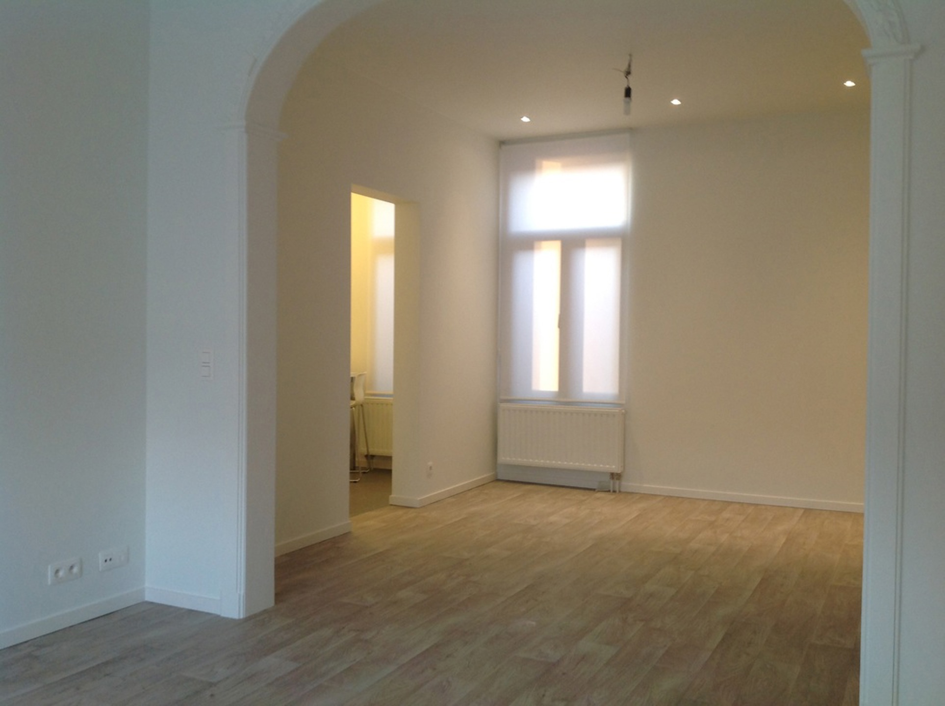 BERCHEM-Charmant appartement pulhofwijk! - foto 5