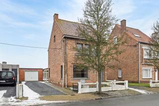 Maison à vendre à Maldegem
