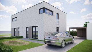 House for sale in Peer