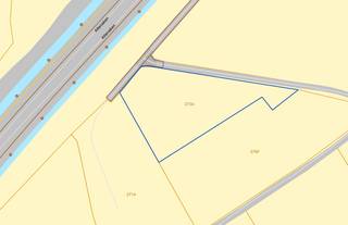 Terrain à vendre à Hoegaarden