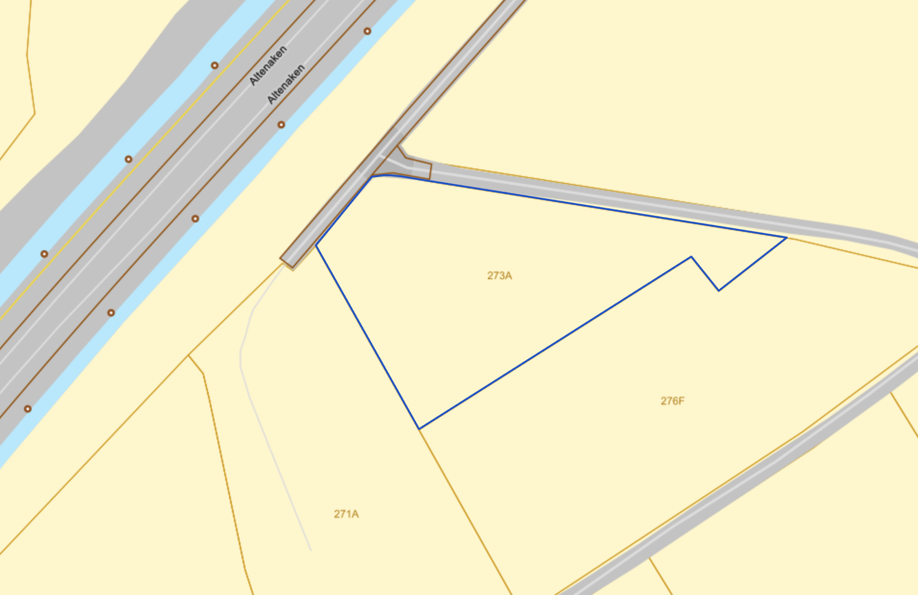 Terrain à vendre à Hoegaarden - photo 2