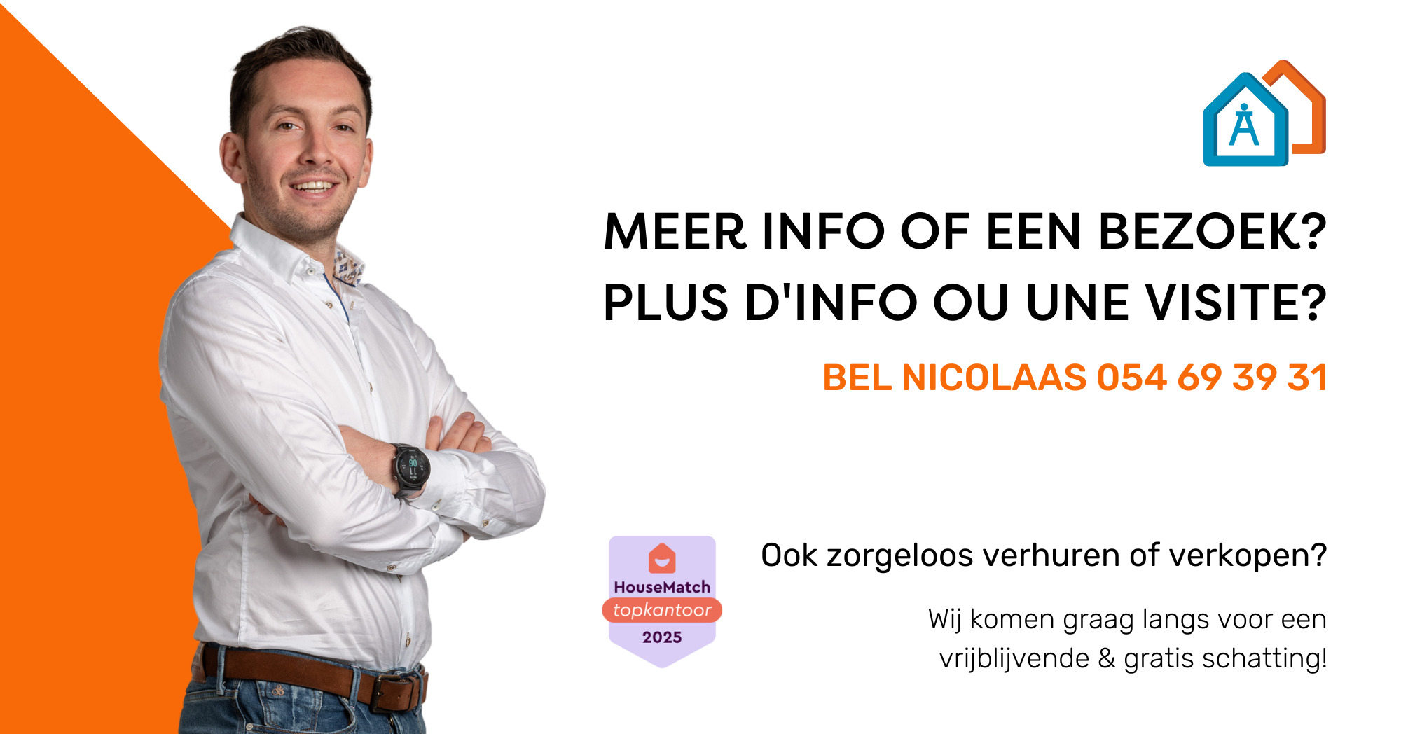Unieke bouwgrond voor open bebouwing in doodlopende straat - foto 5