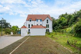 Appartement te koop in Luik