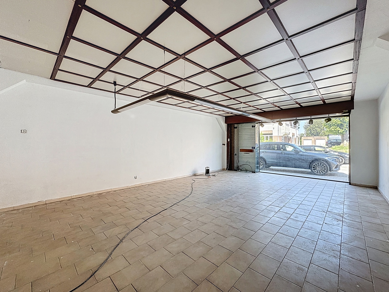 Commercial for sale in Grimbergen - photo 1