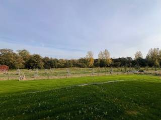 Situated on a nature reserve, near the village center of rural Korbeek-Dijle and with a perfect connection to both Leuven and Brussels and...