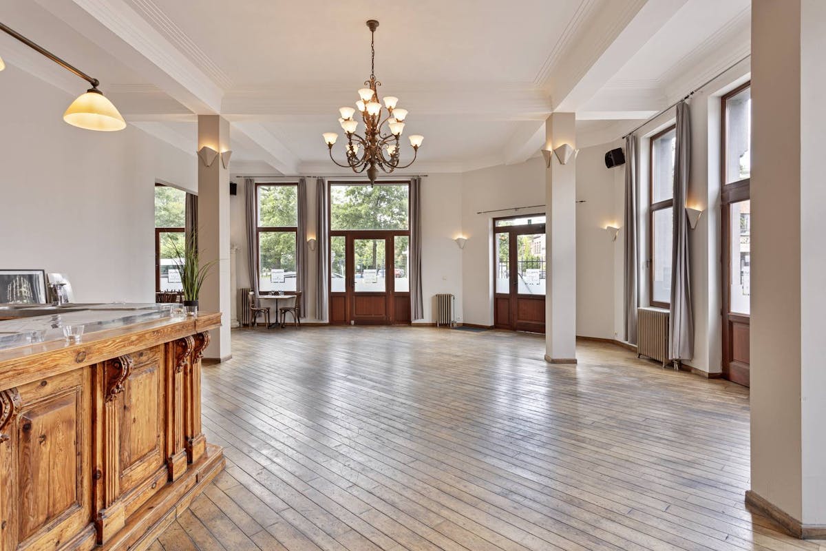 Immobilier commercial à vendre à 2020 Anvers - photo 4