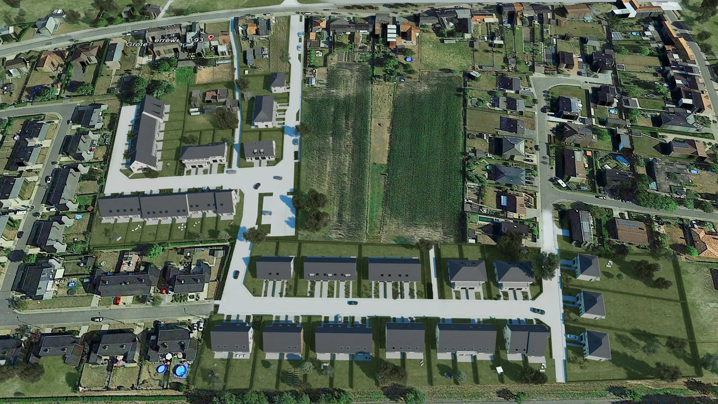 Project te koop in Kluisbergen - foto 3