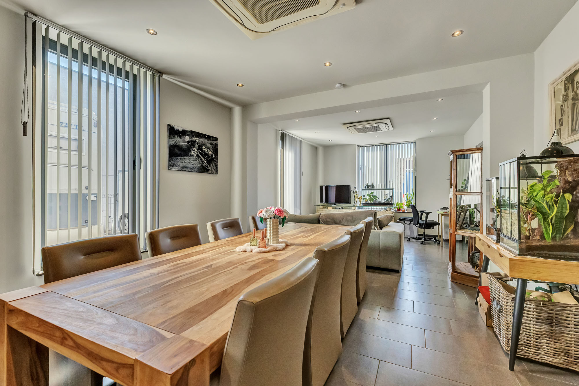 Instapklare woning met drie slaapkamers - foto 5