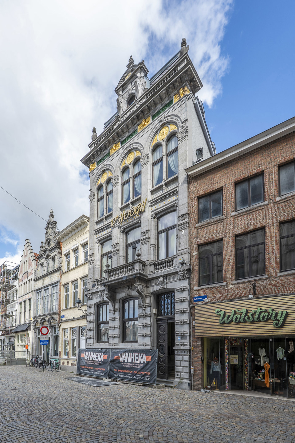 Huis te koop in Mechelen met 6 slaapkamers - foto 5