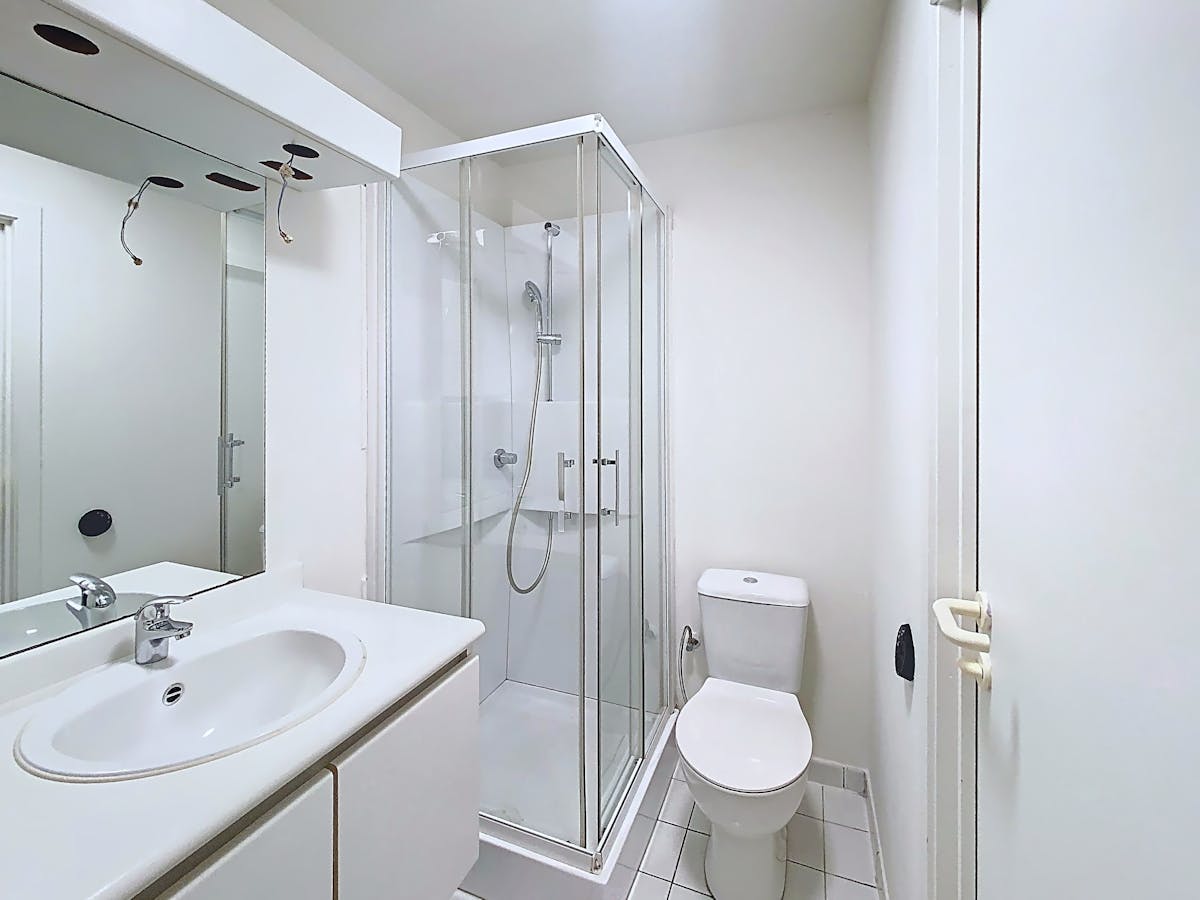 Ruime studio in centrum Eeklo - foto 5