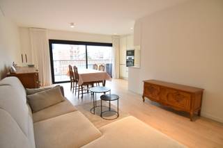 Appartement à louer à Courtrai