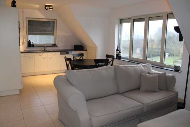 Appartement te huur in Herentals met 1 slaapkamer - foto 2