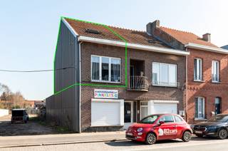 MOMENTEEL VERHUURD.Op zoek naar een appartement dat aanvoelt als een echte woning?Dit charmante duplexappartement, gelegen op de eerste en tweede...