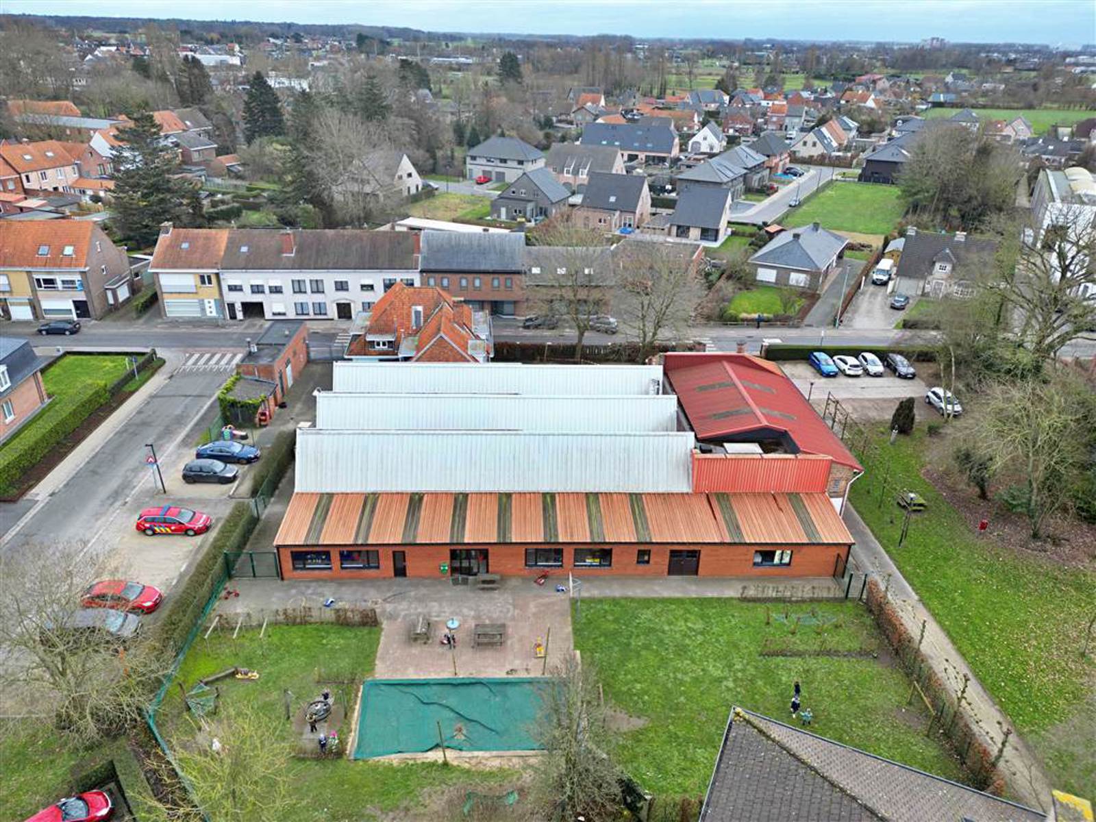 Commercial for sale in Aalter - photo 5