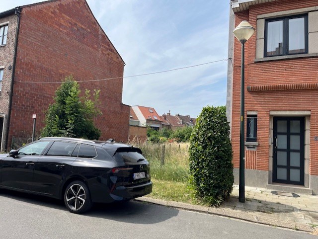 Bouwgrond te koop – Lot 1 in goedgekeurde verkaveling (1a 65ca) - foto 4