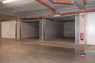 2660 HOBOKEN (CENTRUM) | GARAGEBOX(EN) TE KOOP GELEGEN IN ONDERGRONDSE PARKEERGARAGE | Verkoop onder BTW-stelsel (21%) |Garageboxen nummers 35 & 36...
