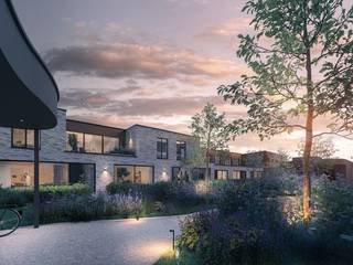 Commercial for sale in Grimbergen