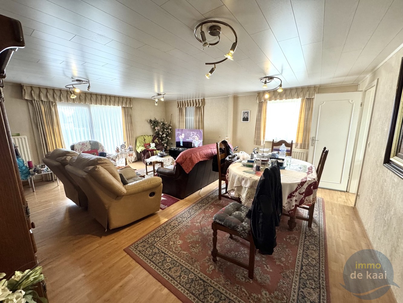 Huis te koop in Westende met 2 slaapkamers - foto 4