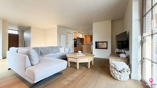 Maison à vendre à Zonhoven