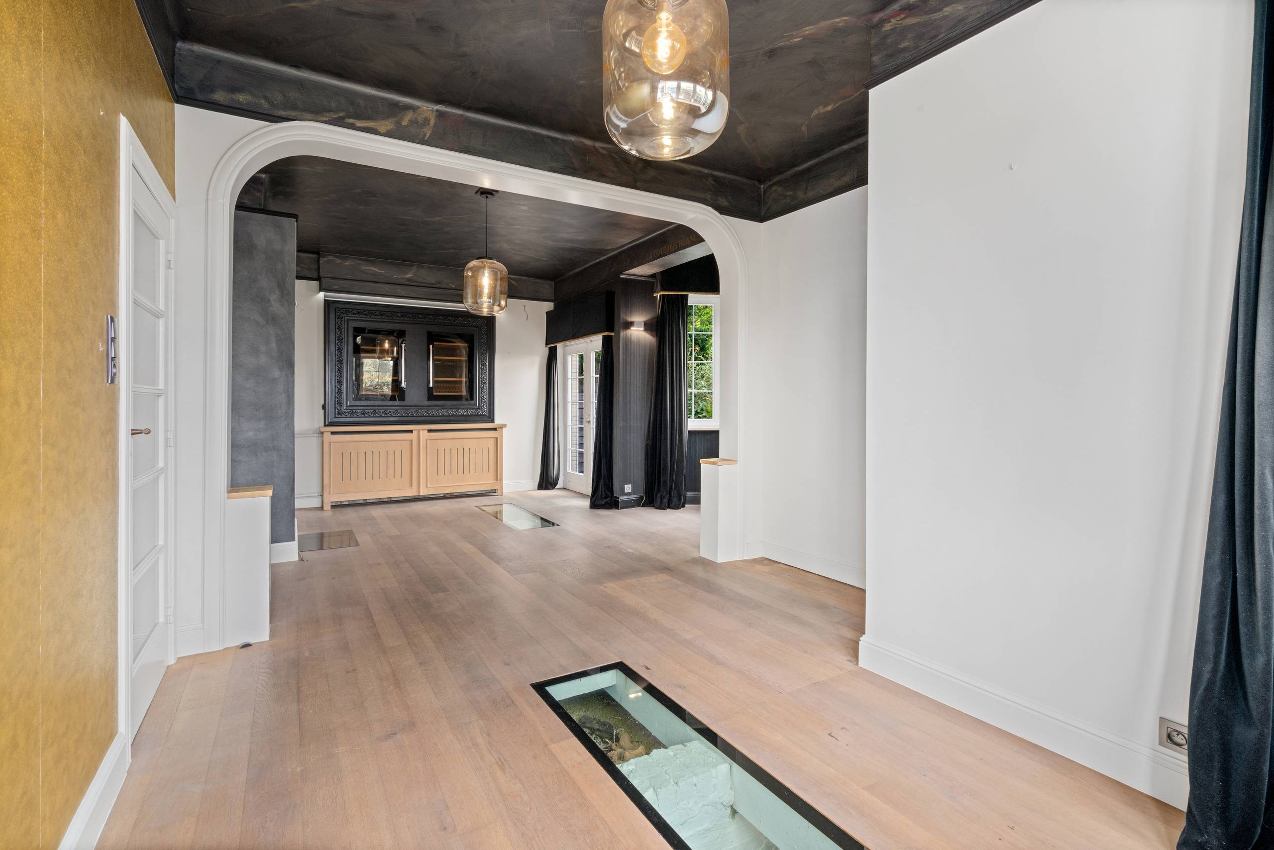 Exclusief woonhuis met handelsruimte te Merelbeke-Melle - foto 4