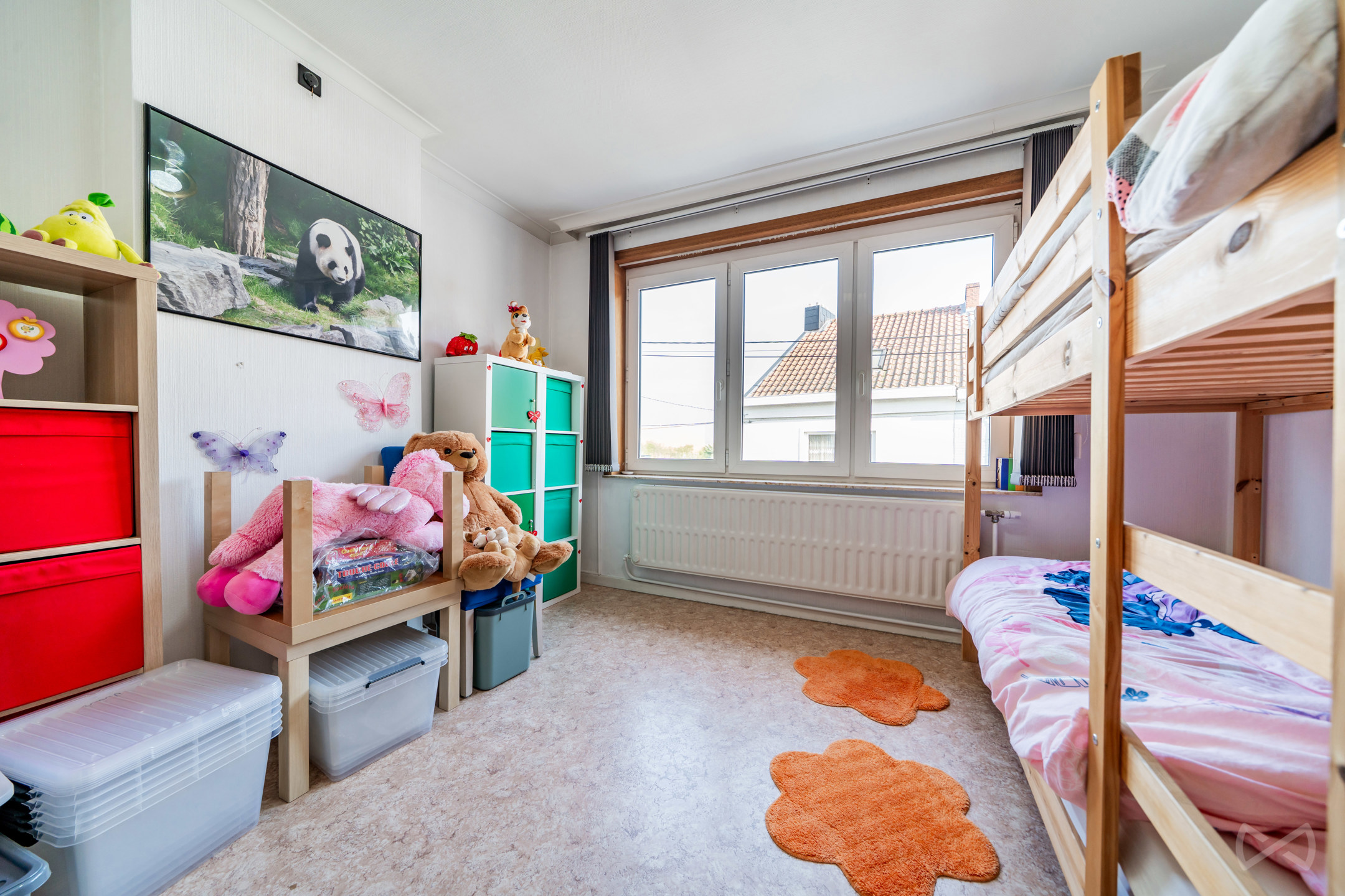 Huis te koop in Montignies-Sur-Sambre met 3 slaapkamers - foto 5