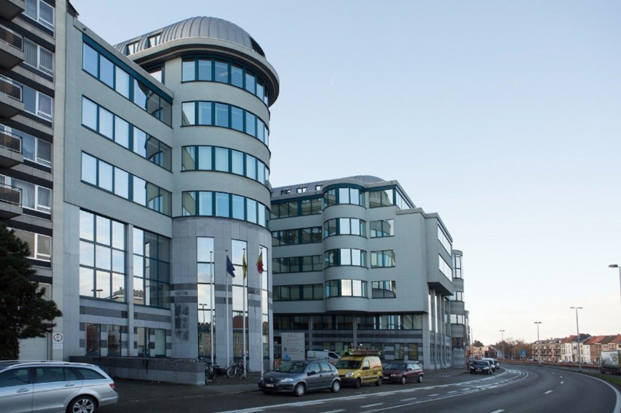 Kantoren te huur dicht bij centrum en station Mechelen! - foto 2