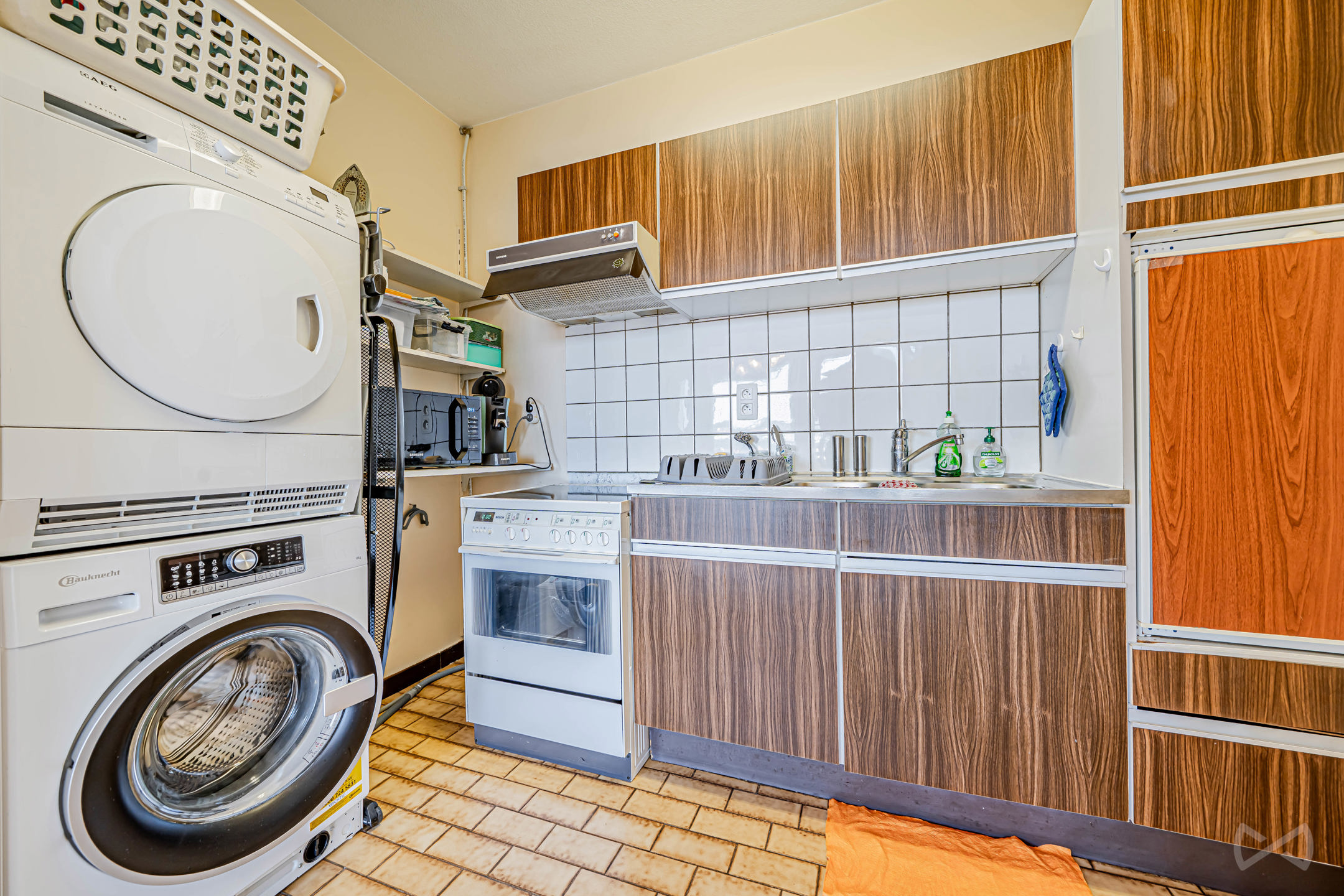 Appartement à vendre à Liège avec 1 chambre - photo 5