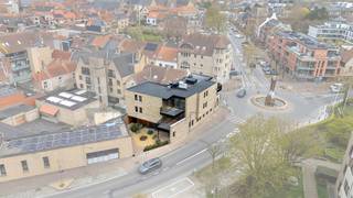Apartment for rent in Veurne