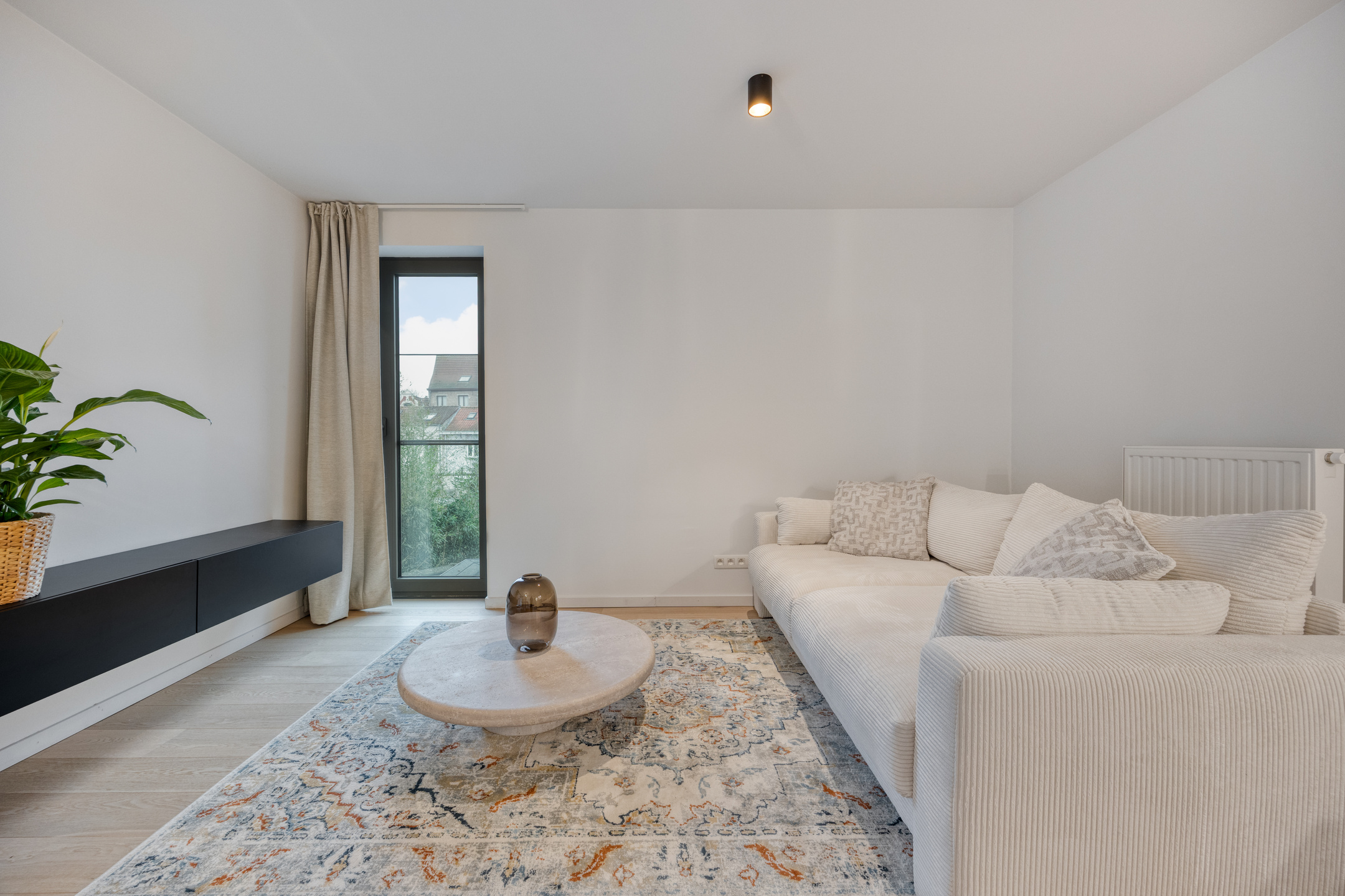 Gemeubeld appartement te huur in Mechelen - foto 4