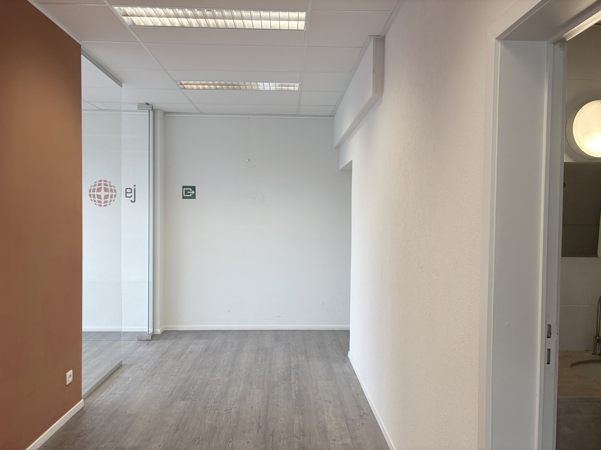 Gerenoveerde kantoren te huur – Paapsemlaan , Anderlecht - foto 5