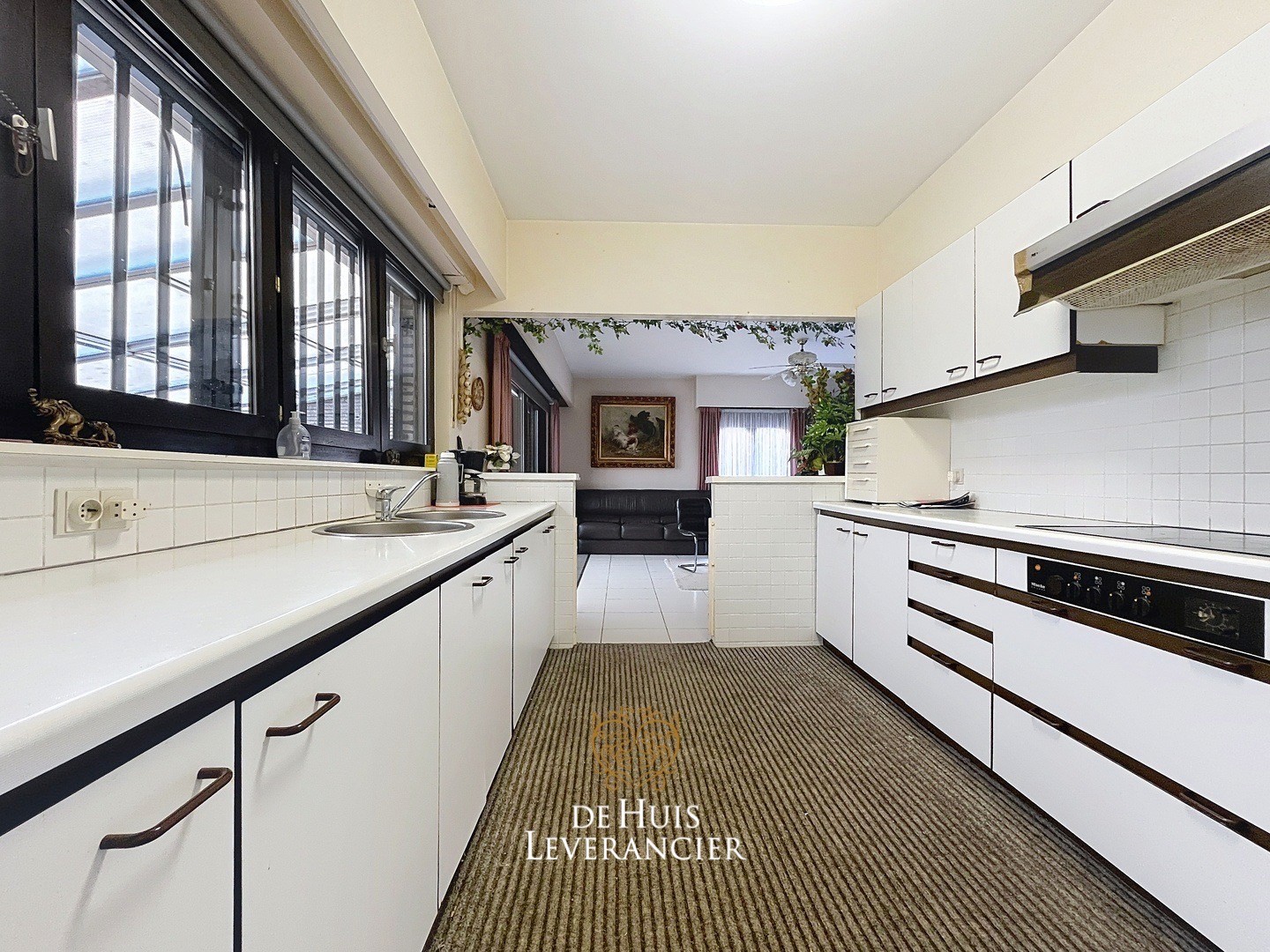 House for sale in Kontich with 3 bedrooms - photo 4