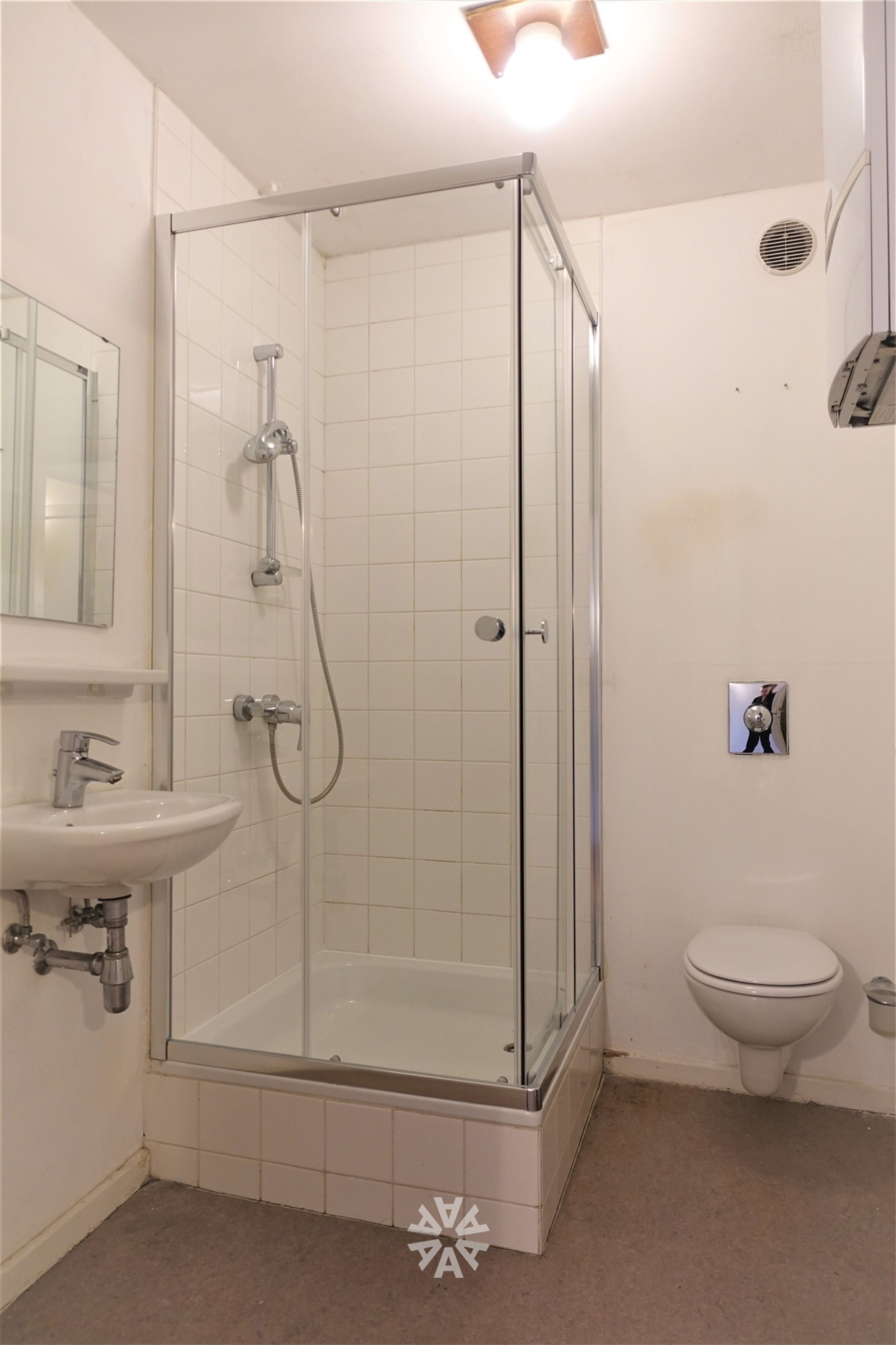 Centraal gelegen appartement met prachtig uitzicht te huur in Gent - foto 5