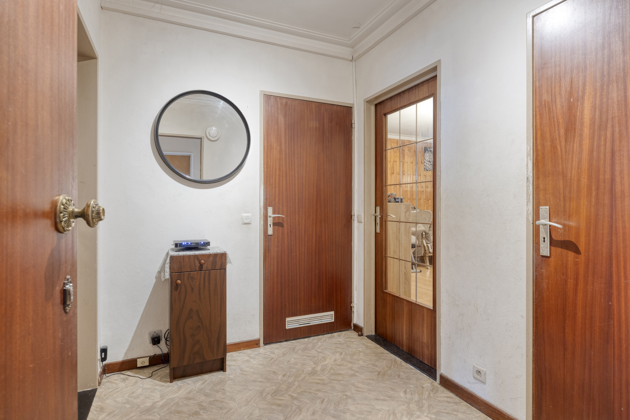 Appartement à vendre à Beveren-Kruibeke-Zwijndrecht avec 2 chambres - photo 2