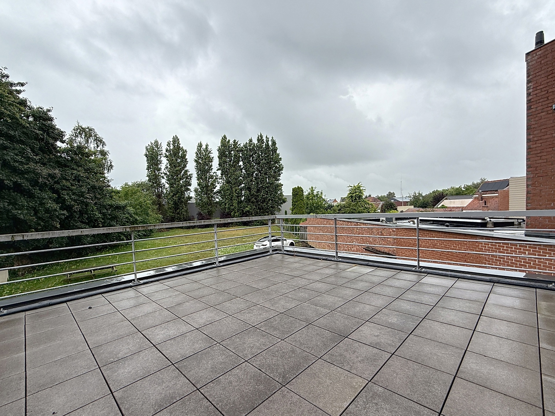 Apartment for rent in Waregem with 3 bedrooms - photo 5