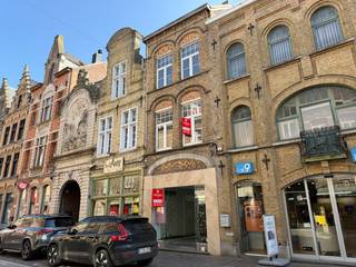 Commercial à louer à Ypres