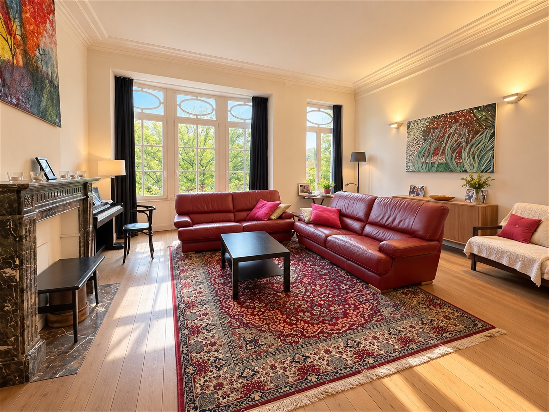 Appartement - photo 4