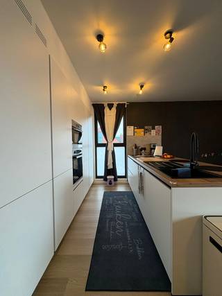 Apartment for rent in Evergem