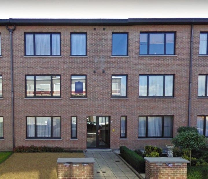 Appartement à louer à Turnhout