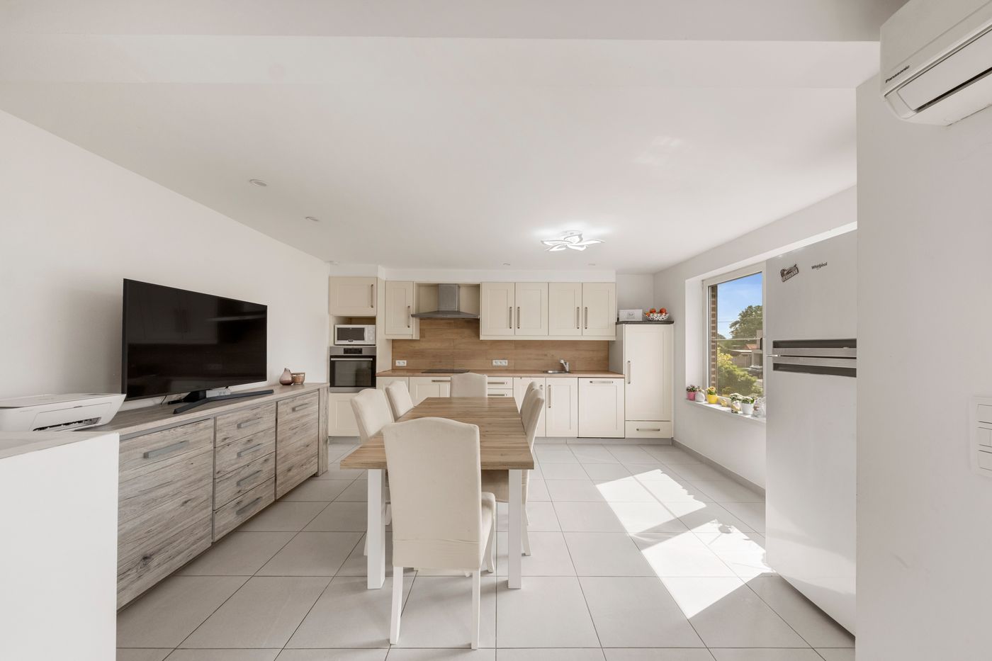Instapklare woning met 4 slaapkamers - foto 4