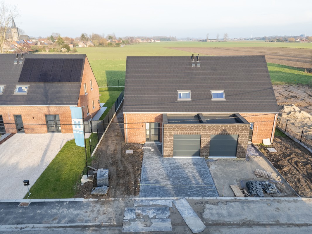 Project te koop in Steenput - foto 2