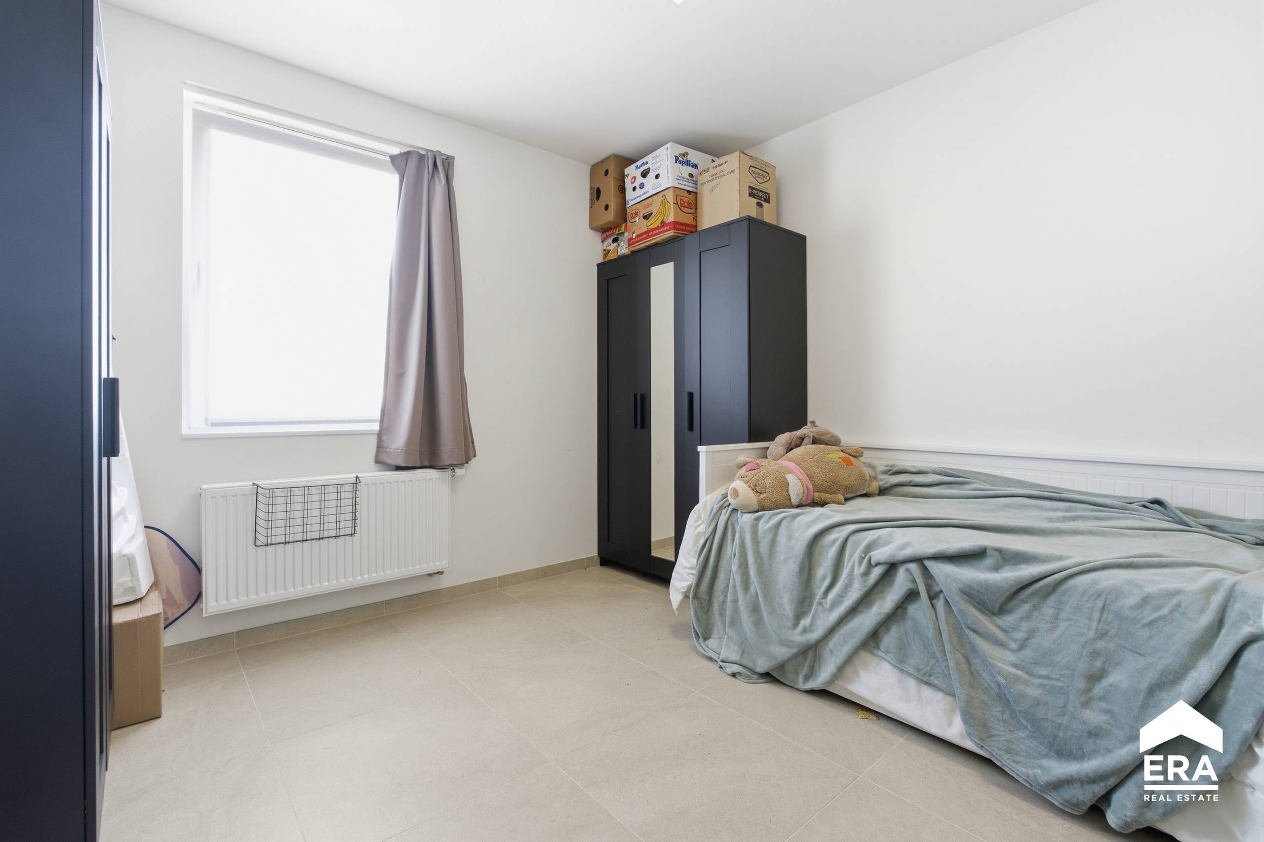 Nieuw energiezuinig appartement met staanplaats in Izegem - foto 4