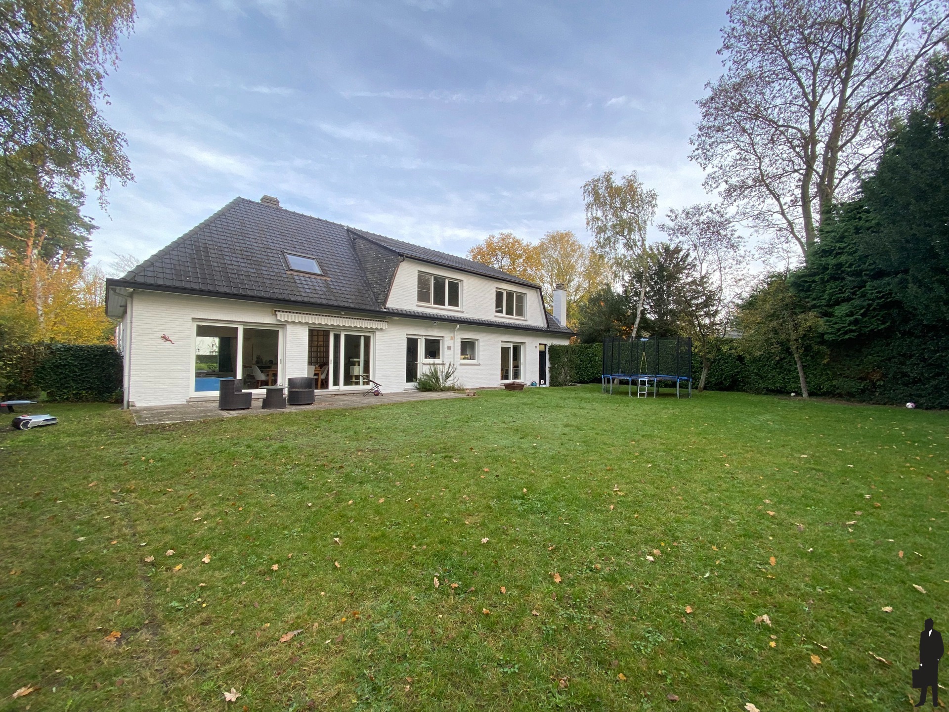 House for rent in Brasschaat with 5 bedrooms - photo 5