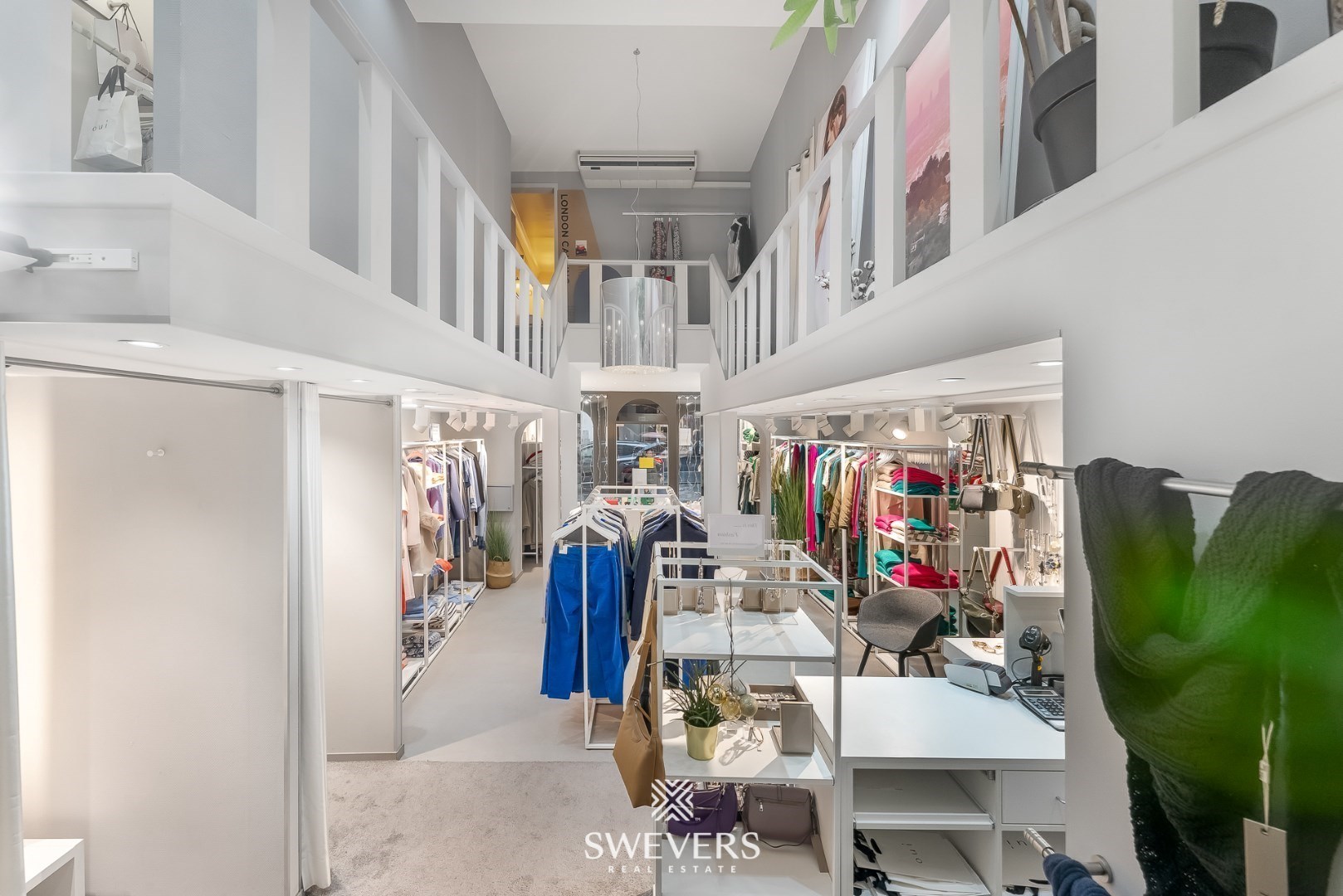 Uniek handelspand op TOPlocatie in hartje Sint-Truiden - foto 3